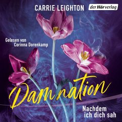 Cover Damnation (MP3-Download)