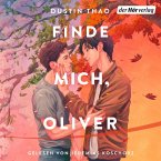 Finde mich, Oliver (MP3-Download)