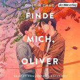 Finde mich, Oliver (MP3-Download) Finde mich, Oliver (MP3-Download)
