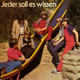 Jeder soll es wissen (MP3-Download) Jeder soll es wissen (MP3-Download)