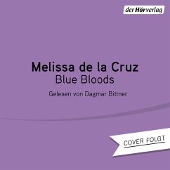 Cover Blue Bloods (MP3-Download)