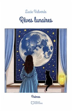 Cover Rêves lunaires (eBook, ePUB)