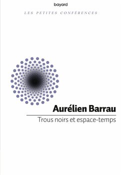 Cover Trous noirs et espace-temps (eBook, ePUB)