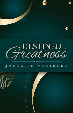 Cover Destined for Greatness (eBook, ePUB)