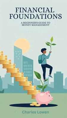 Cover A Beginner's Guide to Money Management (eBook, ePUB)