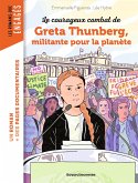 La véritable histoire de Greta Thunberg, militante pour la planète (eBook, ePUB) La véritable histoire de Greta Thunberg, militante pour la planète (eBook, ePUB)