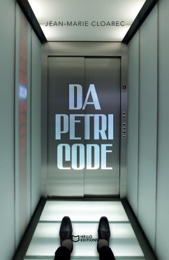 Cover Da Petri Code (eBook, ePUB)