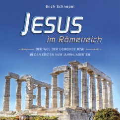 Cover Jesus im Römerreich (MP3-Download)