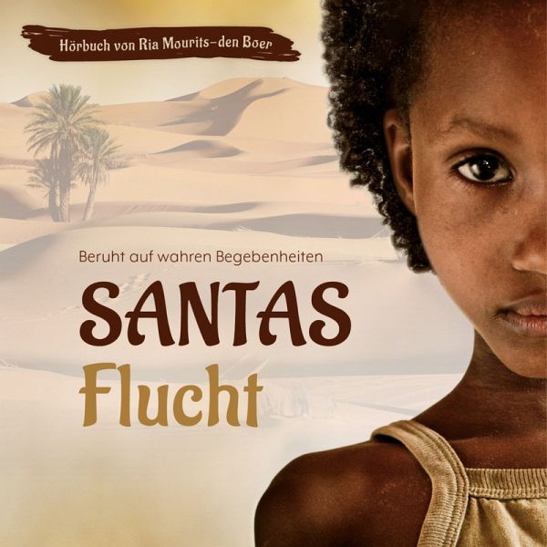 Santas Flucht (MP3-Download)