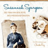 Susannah Spurgeon (MP3-Download) Susannah Spurgeon (MP3-Download)
