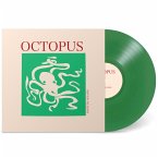 Octopus (Ltd Green Colored) Octopus (Ltd Green Colored)