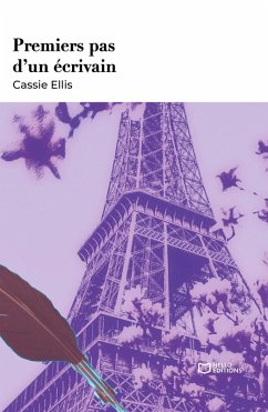 Cover Premiers pas d'un écrivain (eBook, ePUB)