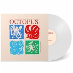 Octopus (White Colored)