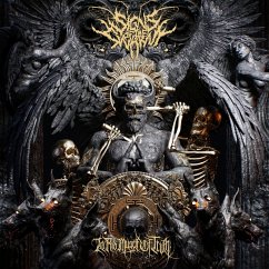 Cover To Rid Myself Of Truth