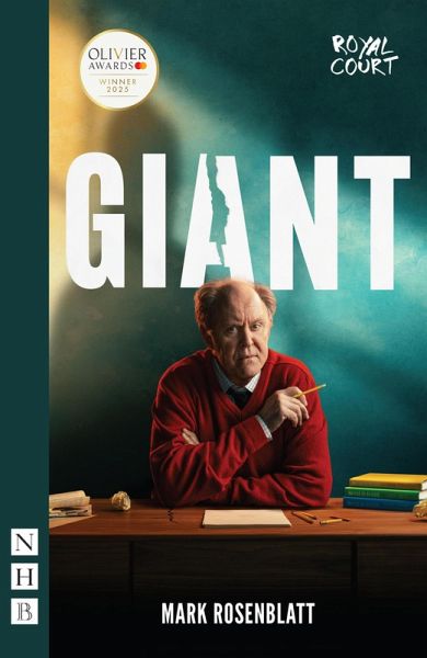 Giant (eBook, ePUB) Giant (eBook, ePUB)