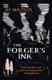 The Forger's Ink (eBook, ePUB) The Forger's Ink (eBook, ePUB)
