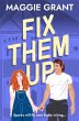 Fix Them Up (eBook, ePUB) - Bild 1