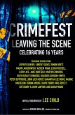 CrimeFest (eBook, ePUB) CrimeFest (eBook, ePUB)