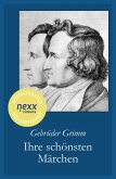 Ihre schönsten Märchen (eBook, ePUB) Ihre schönsten Märchen (eBook, ePUB)