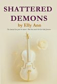 Shattered Demons (eBook, ePUB)