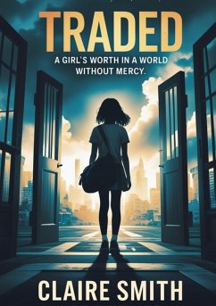 Cover TRADED (eBook, ePUB)
