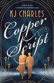Copper Script (eBook, ePUB)