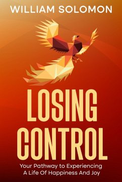 Losing Control (eBook, ePUB) - Solomon, William