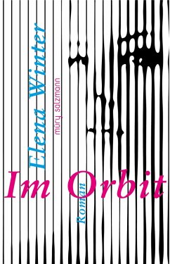 Cover Im Orbit (eBook, ePUB)