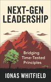 Next-Gen Leadership (eBook, ePUB)