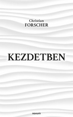 Cover Kezdetben (eBook, ePUB)