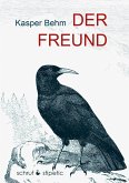 Der Freund (eBook, ePUB) Der Freund (eBook, ePUB)