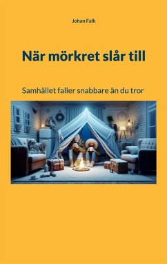 När mörkret slår till (eBook, ePUB)