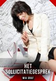 Het sollicitatiegesprek (eBook, ePUB)