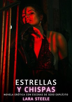 Cover Estrellas y Chispas (eBook, ePUB)
