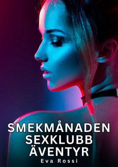 Cover Smekmånaden sexklubb äventyr (eBook, ePUB)