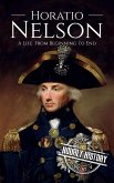 Horatio Nelson (Military Biographies) (eBook, ePUB) Horatio Nelson (Military Biographies) (eBook, ePUB)