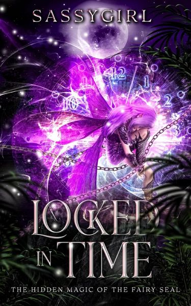 Locked In Time (eBook, ePUB) Locked In Time (eBook, ePUB)