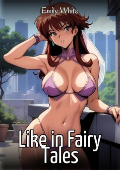 Cover Like in Fairy Tales (eBook, ePUB)