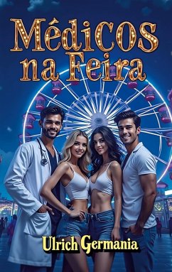 Cover Médicos na Feira (eBook, ePUB)