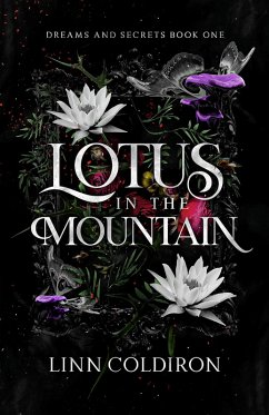 Cover Lotus in the Mountain (Dreams and Secrets Series, #1) (eBook, ePUB)