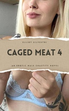 Cover Caged Meat 4 (eBook, ePUB)