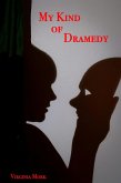 My Kind of Dramedy (eBook, ePUB)