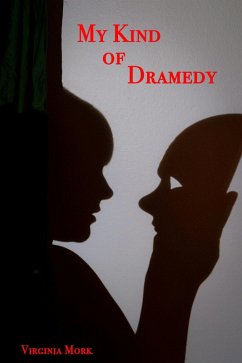 My Kind of Dramedy (eBook, ePUB) Cover My Kind of Dramedy (eBook, ePUB)