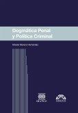 Dogmática penal y política criminal (eBook, PDF)