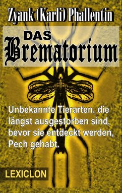 Das Brematorium (eBook, ePUB) Das Brematorium (eBook, ePUB)