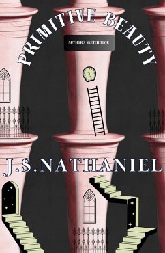 Cover Primitive Beauty (eBook, ePUB)