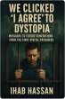 We Clicked 'I Agree' to Dystopia:... - Bild 1