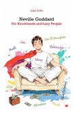 Neville Goddard - For Blockheads and Lazy People (The Law Of The Universe) (eBook, ePUB)