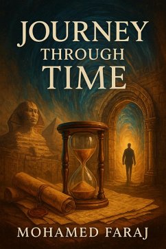 Journey Through Time (eBook, ePUB) - Faraj, Mohammed