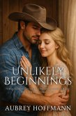 Unlikely Beginnings (eBook, ePUB) Unlikely Beginnings (eBook, ePUB)
